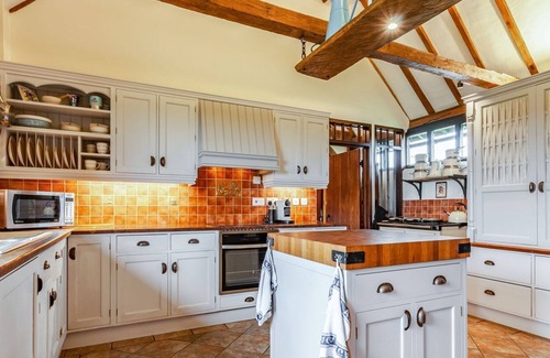 Stalisfield Cottage | 2 bedroom accommodation in Faversham