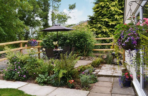 Holsworthy Cottage | 2 bedroom accommodation in Derril, near Bude
