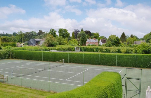 Eardisland Cottage | 2 bedroom accommodation in Eardisland, near Leominster