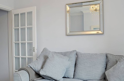 Pakefield Cottage | 2 bedroom accommodation in Pakefield, near Lowestoft