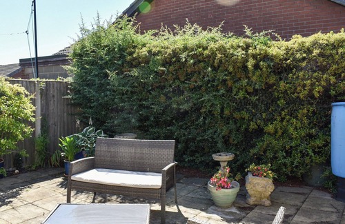 Lowestoft Cottage | 2 bedroom accommodation in Gunton St. Peter, near Lowestoft