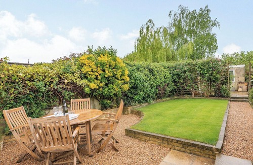 Glentham Cottage | 2 bedroom accommodation in Snitterby