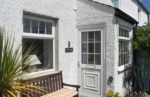 Lowick Cottage | 2 bedroom accommodation in Lowick Green, Near Coniston