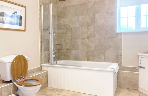 Sudbourne Cottage | 2 bedroom accommodation in Sudbourne, near Orford