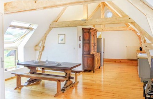 Ponts Apartment | 2 bedroom accommodation in Ponts