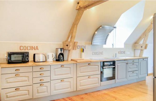 Ponts Apartment | 2 bedroom accommodation in Ponts