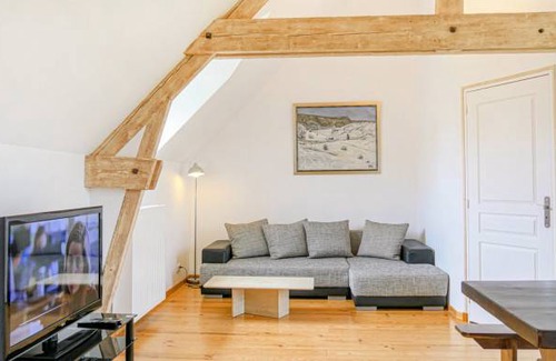 Ponts Apartment | 2 bedroom accommodation in Ponts