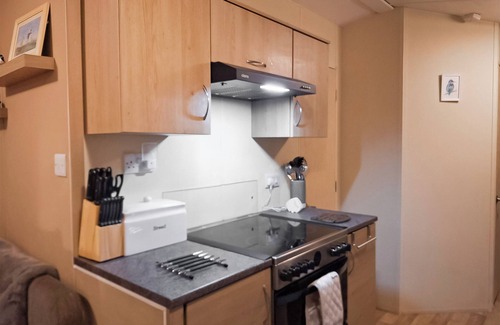 Abercraf Cottage | 2 bedroom accommodation in New Radnor, near Presteigne