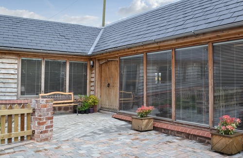 Aymestrey Cottage | 2 bedroom accommodation in Knapton Green, near Leominster