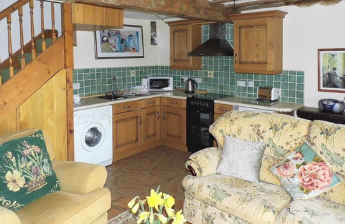 Beckermet Cottage | 2 bedroom accommodation in Beckermet, near St Bees