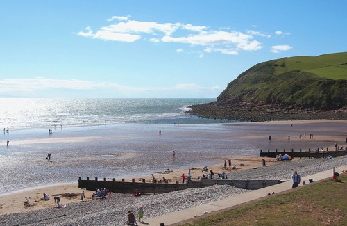 Beckermet Cottage | 2 bedroom accommodation in Beckermet, near St Bees