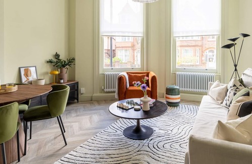 Montpelier Cottage | 2 bedroom accommodation in Brighton