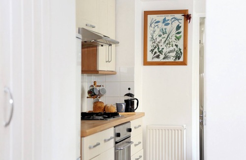 Brighton City Centre Cottage | 2 bedroom accommodation in Brighton