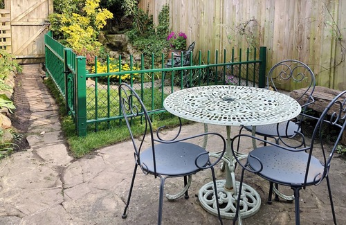 Broad Oak Cottage | 2 bedroom accommodation in Fordwich, near Canterbury