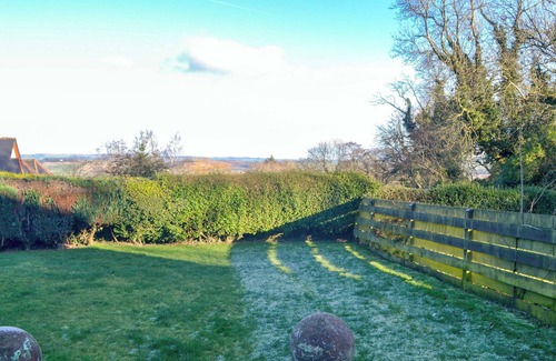 Dumfries Cottage | 2 bedroom accommodation in Mabie, near Dumfries