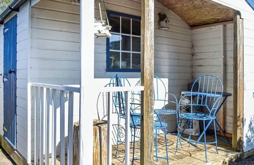 Kirkbean Cottage | 2 bedroom accommodation in Dumfries