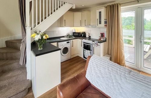 Fairseat Cottage | 2 bedroom accommodation in Meopham, near Harvel