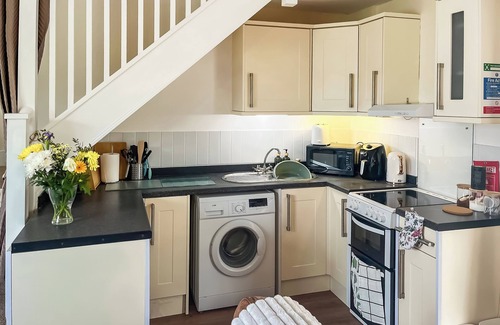 Fairseat Cottage | 2 bedroom accommodation in Meopham, near Harvel