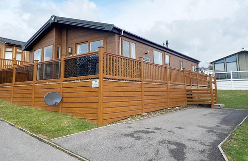 Ore Cabin | 2 bedroom accommodation in Hastings