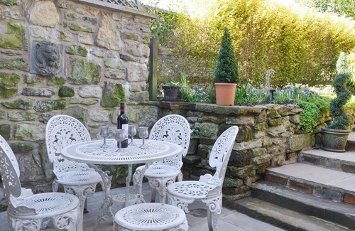 Helmsley Cottage | 2 bedroom accommodation in Helmsley