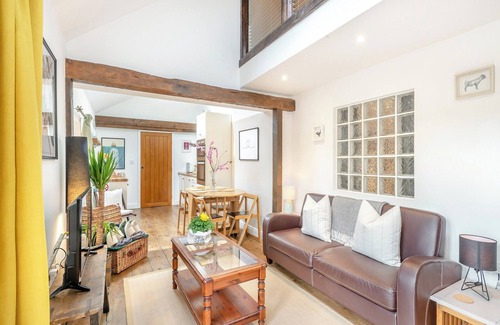 Hickling Cottage | 2 bedroom accommodation in Hickling