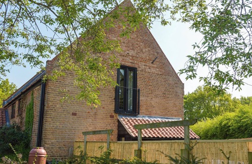 Hickling Cottage | 2 bedroom accommodation in Hickling