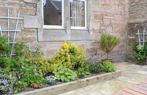 Inverness City Centre Cottage | 2 bedroom accommodation in Inverness