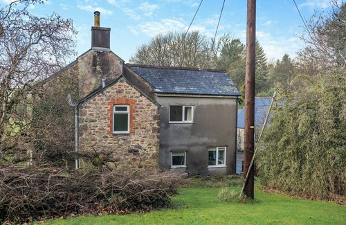 Ivybridge Cottage | 2 bedroom accommodation in Harford, Dartmoor National Park