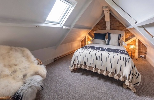 Nantwich Cottage | 2 bedroom accommodation in Chorley, near Nantwich