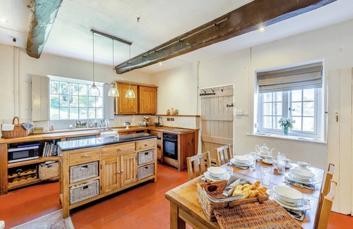 Oswestry Cottage | 2 bedroom accommodation in Croesau Bach, near Oswestry