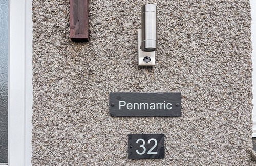Pendeen Cottage | 2 bedroom accommodation in Pendeen, near St Just