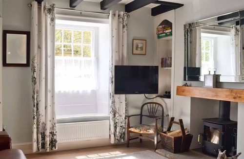 Pickering Cottage | 2 bedroom accommodation in Pickering