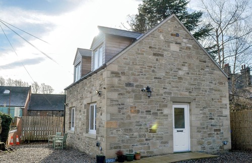 Rothbury Cottage | 2 bedroom accommodation in Rothbury