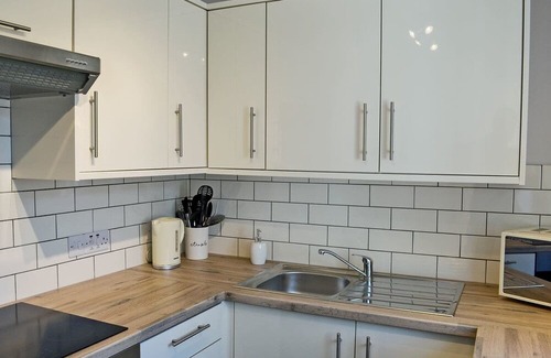 Anderby Creek Cottage | 2 bedroom accommodation in Anderby Creek, near Skegness