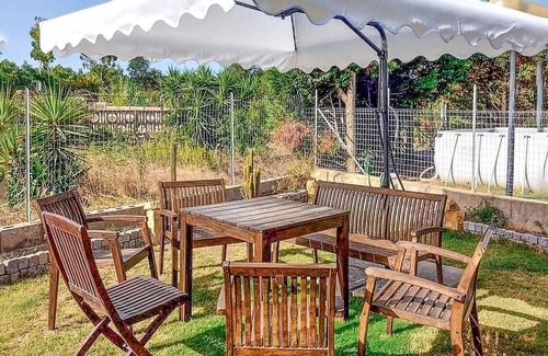 Bacu Abis Apartment | 2 bedroom accommodation in Bacu Abis