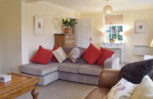 Wangford Cottage | 2 bedroom accommodation in Wangford, near Southwold
