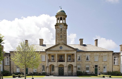 Camborne Cottage | 2 bedroom accommodation in Tehidy Park, near Camborne