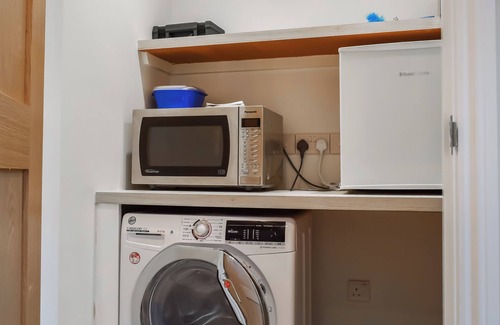 Helmdon Cottage | 2 bedroom accommodation in Falcutt