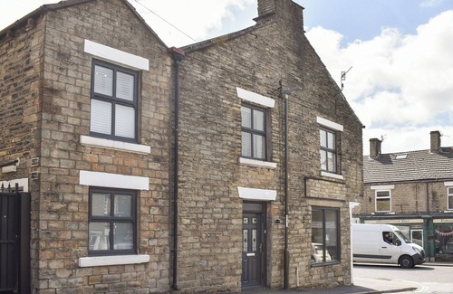 Padfield Cottage | 2 bedroom accommodation in Glossop