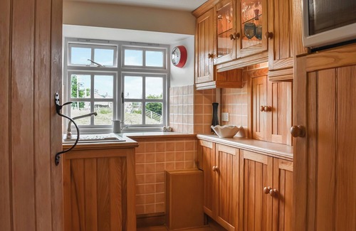 Thoralby Cottage | 2 bedroom accommodation in Thoralby, near Leyburn