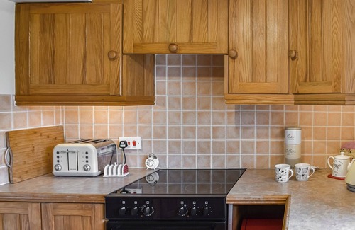 Thoralby Cottage | 2 bedroom accommodation in Thoralby, near Leyburn