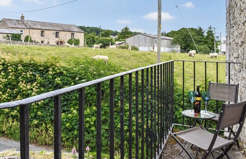 Thoralby Cottage | 2 bedroom accommodation in Thoralby, near Leyburn