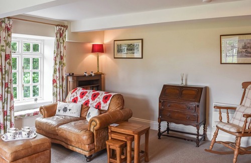Thoralby Cottage | 2 bedroom accommodation in Thoralby, near Leyburn