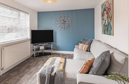 Lincoln Cottage | 2 bedroom accommodation in Lincoln