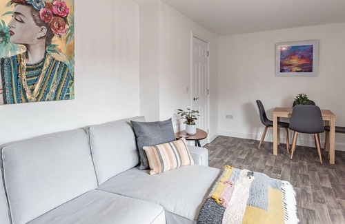 Lincoln Cottage | 2 bedroom accommodation in Lincoln