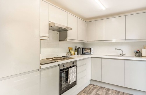Lincoln Cottage | 2 bedroom accommodation in Lincoln