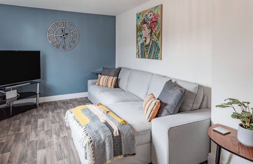 Lincoln Cottage | 2 bedroom accommodation in Lincoln