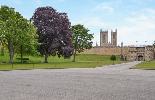 Lincoln Cottage | 2 bedroom accommodation in Lincoln