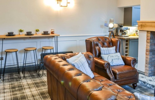 Morpeth Cottage | 2 bedroom accommodation in Morpeth