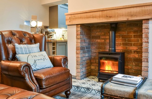 Morpeth Cottage | 2 bedroom accommodation in Morpeth